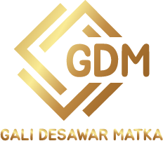 GALI DESAWAR MATKA